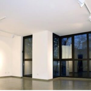 Repräsentativer Büro-/Showroom in Toplage Düsseldorf-Golzheim