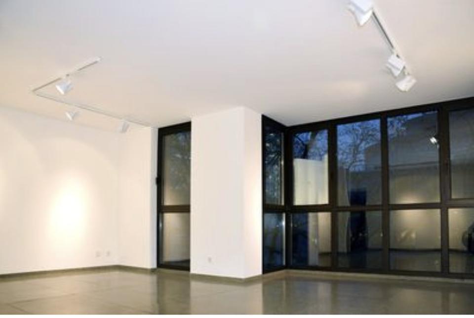 Repräsentativer Büro-/Showroom in Toplage Düsseldorf-Golzheim