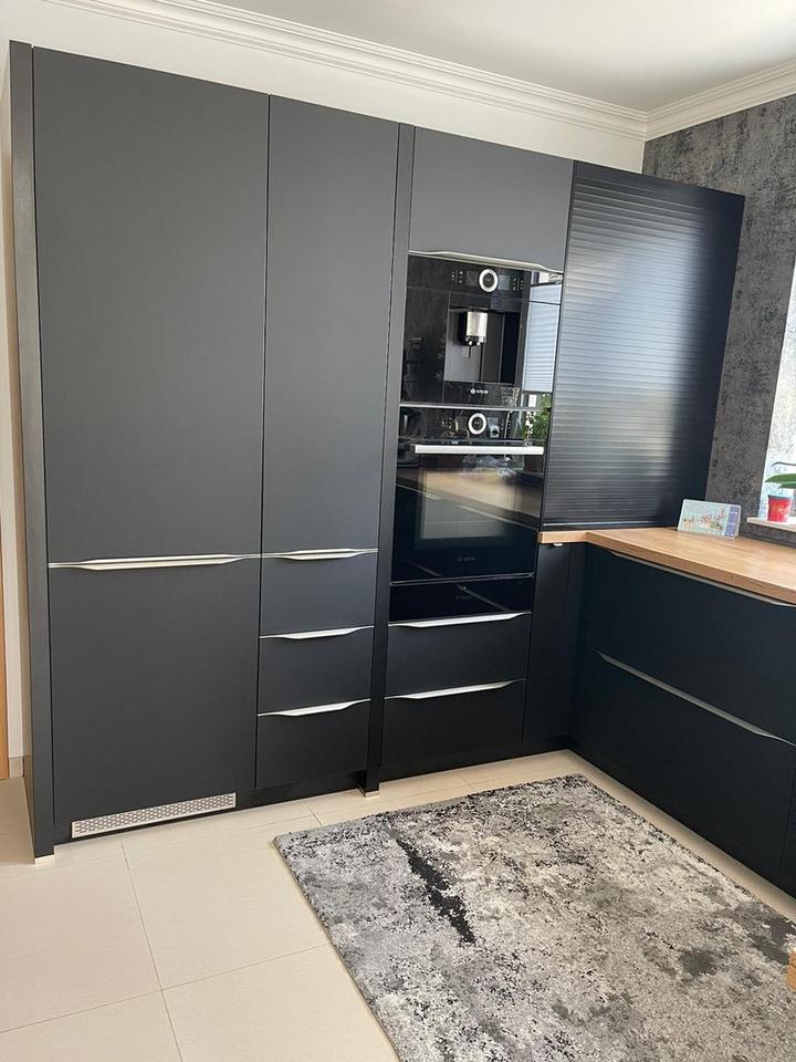 Stadtvilla - günstig wohnen auf 367 qm A+ – Bild 14