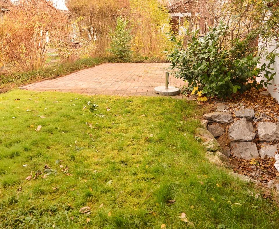 Doppelhaushälfte mit Garage, Carport und PV-Anlage in ruhiger Lage von Königsdorf – Bild 8