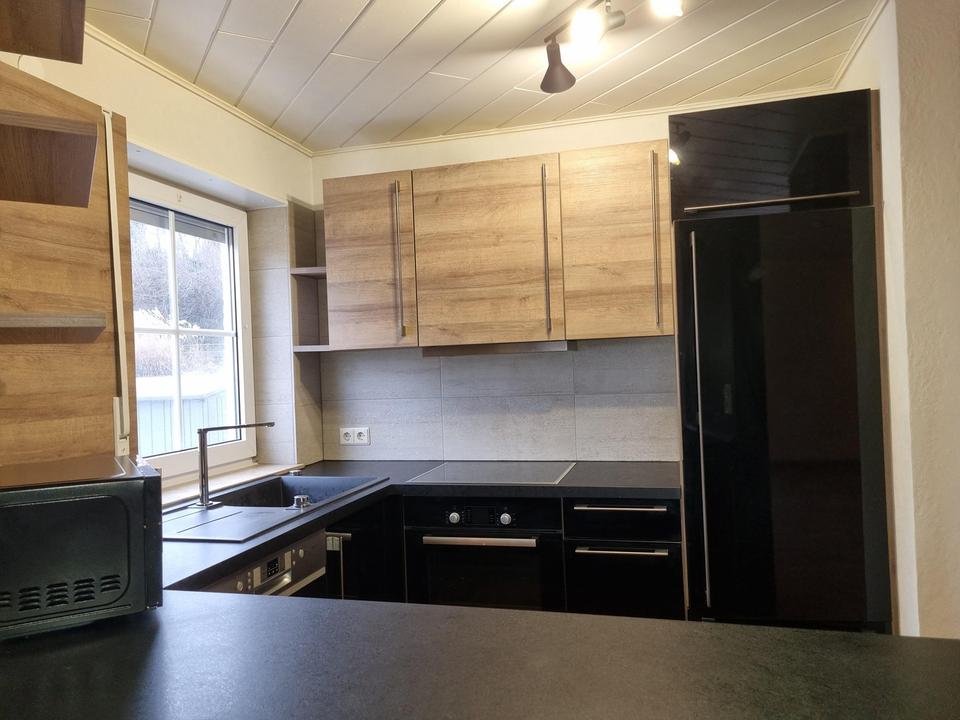 Moderne Wohnung mit 2 Balkonen in Ortsrandlage! – Bild 14