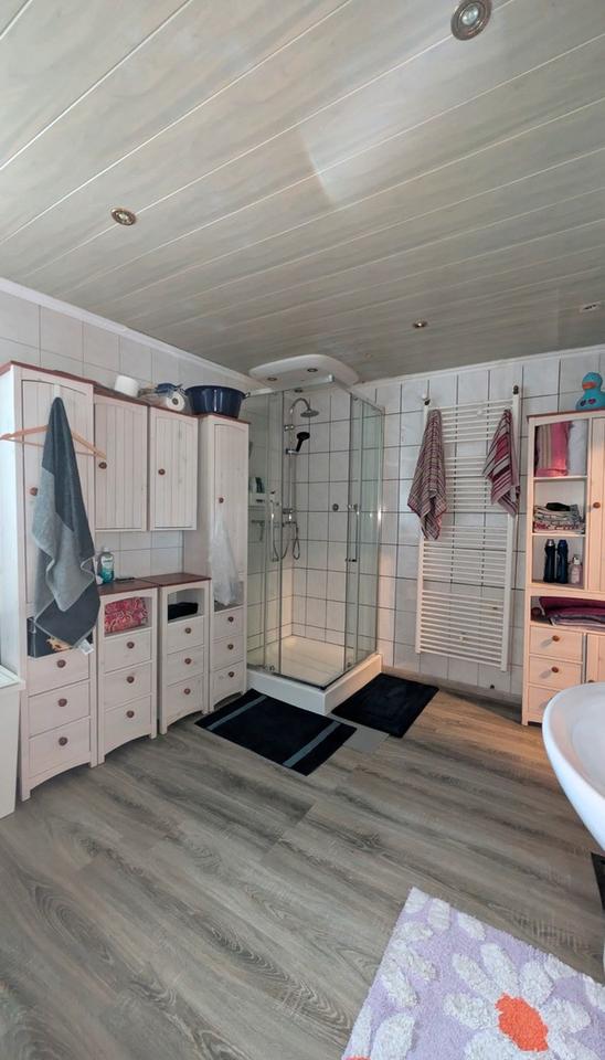 Maisonette-Wohnung mit Garten und Carport zu verkaufen – Bild 21