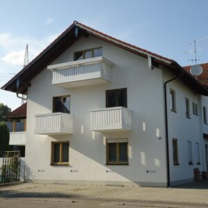 BÜRO / GEWERBE im Gewerbegebiet Wolfsleben / Neuching