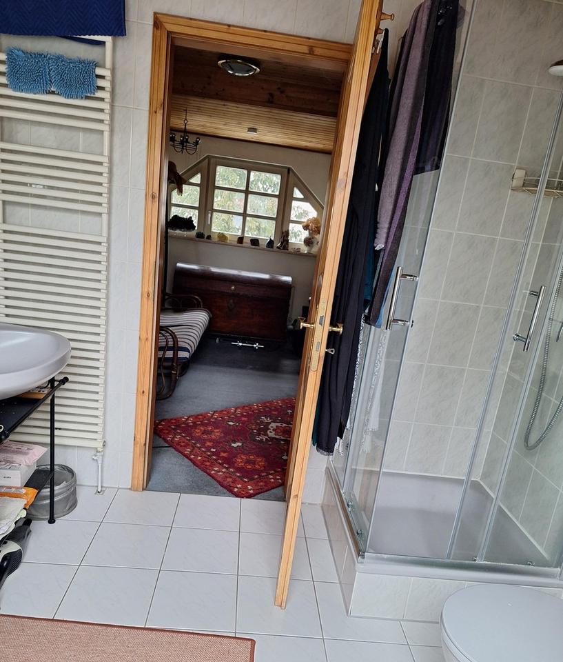 Charmantes freistehendes Einfamilienhaus im historischen Alt-Rudow – Bild 18