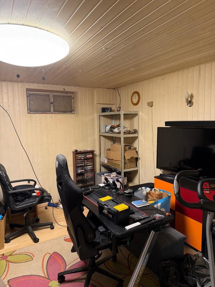 Charmante 3-Zimmer Maisonette in der Karlsruher Oststadt – Bild 18