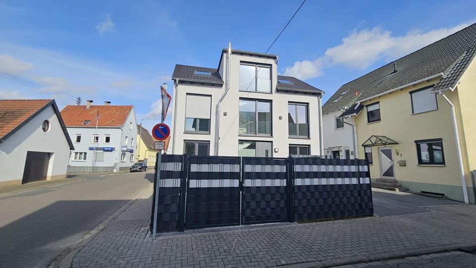 Neuwertiges Smart-Home (Bj. 2018) – sofort einziehen statt bauen | provisionsfrei – Bild 5