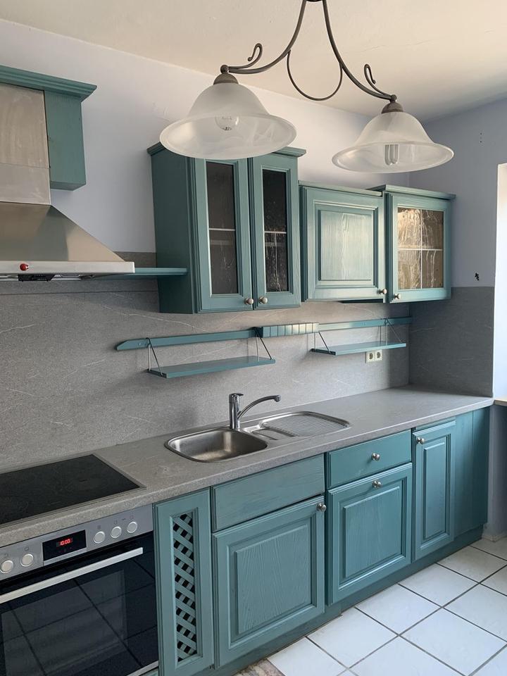 Großes Wohnhaus im Bäderdreieck mit großzügigem Garten – Bild 4