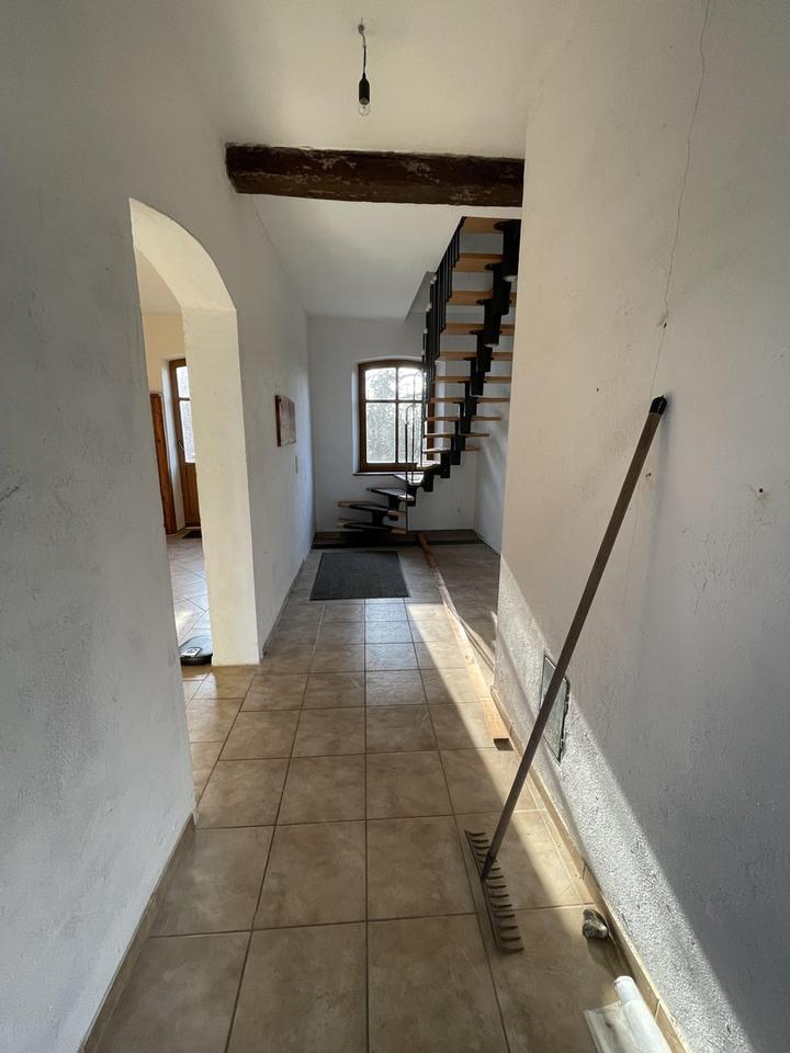 Gutshaus in Ostseenähe im Klützer Winkel – Bild 4