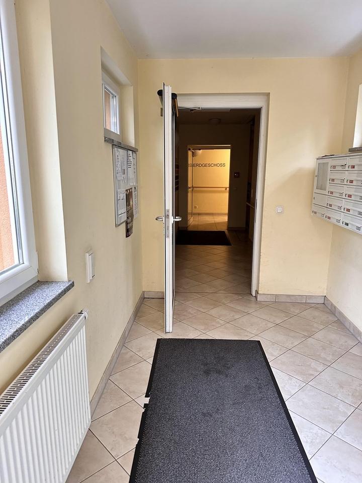 Barrierefreie 2 Zimmer Wohnung mit Terrasse in Seenähe – Bild 19