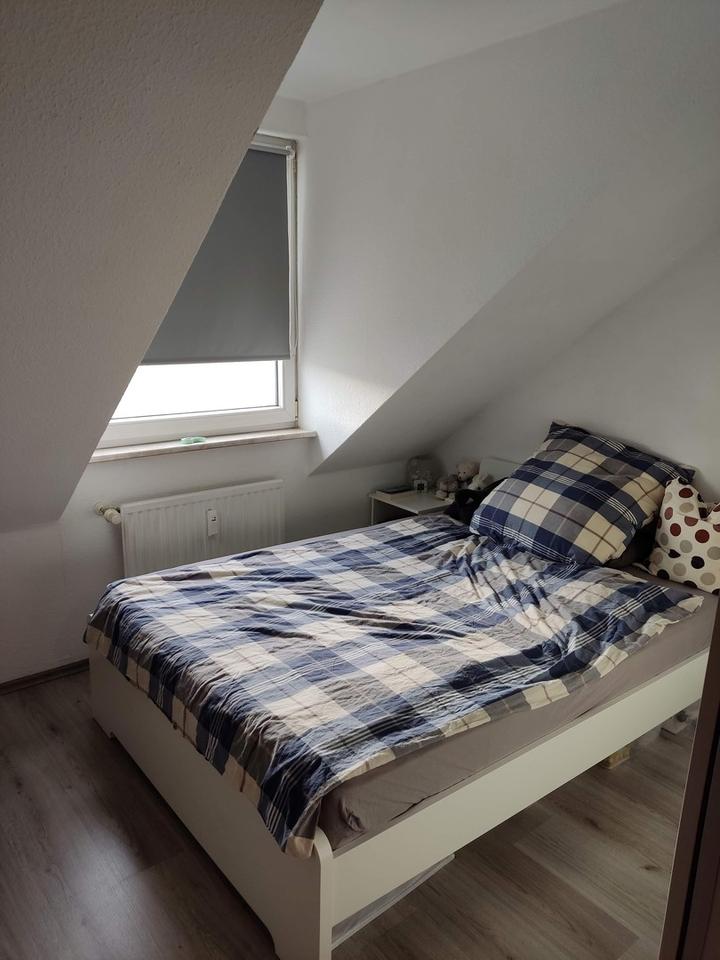 Gute Altersvorsorge - Provisionsfrei! Im Paket - gepflegte 2x Zweizimmerwohnung – Bild 14