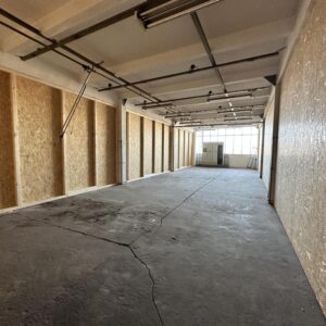 110 m² Archiv Hobbyraum Lager Werkstatt Gewerbefläche im Gewerbeobjekt in 08371 Glauchau nahe A4