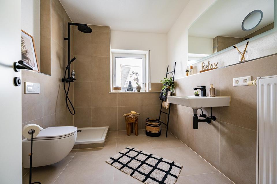 Wohnen über den Dächern von Ehingen - Penthouse – Bild 5