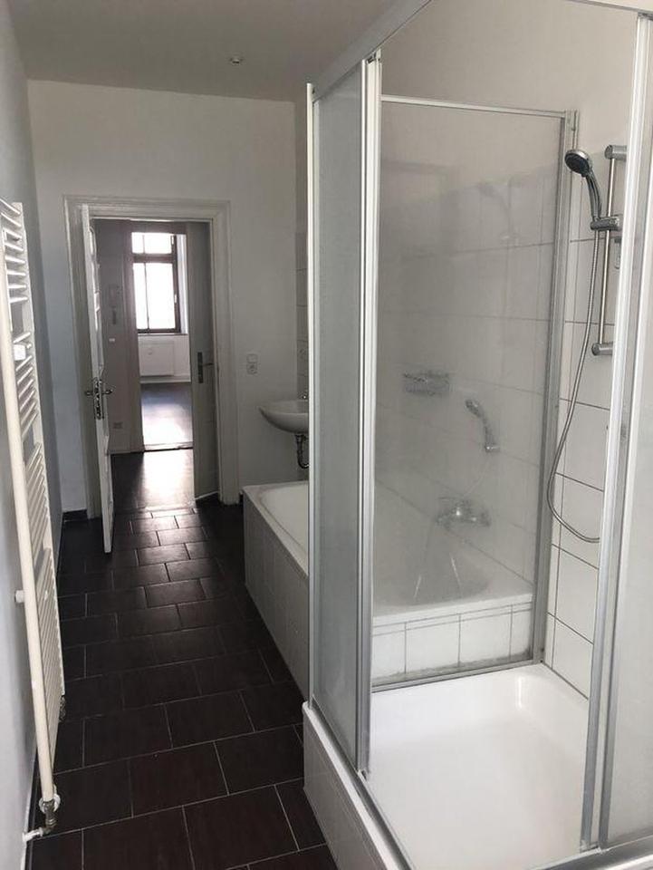 Bezugsfertig renoviert: Sonnige 4-Zimmer Wohnung im 1. OG in Frankfurt (Oder) - Altberesinchen – Bild 6