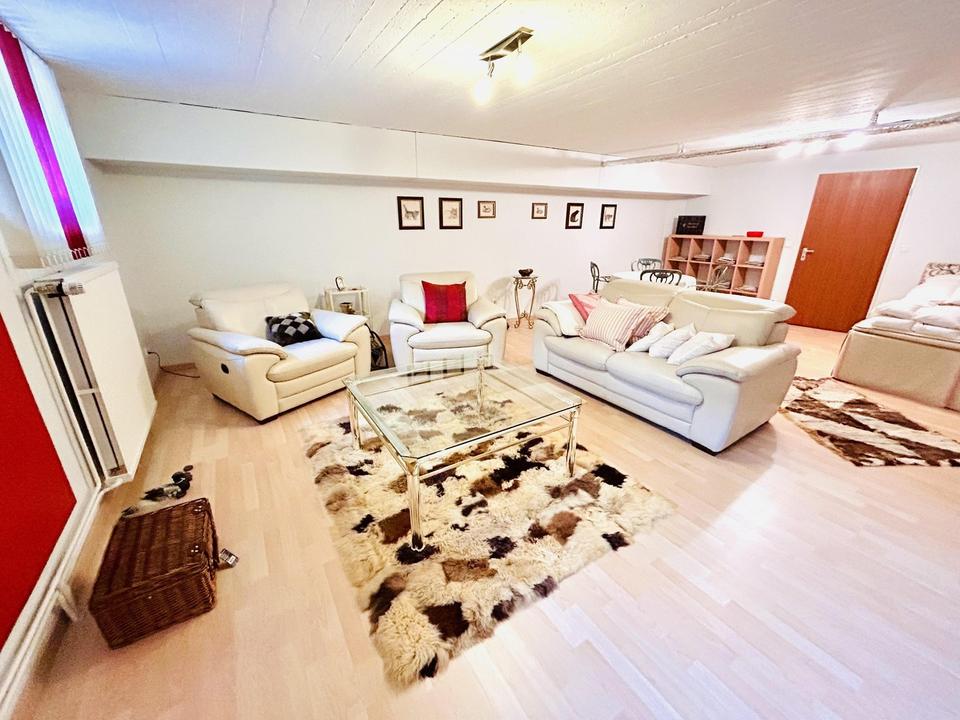 Stilvoller Winkelbungalow - auf sonnigem Grundstück - ohne Makler – Bild 35