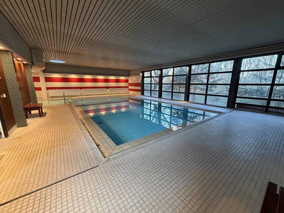 Penthouse mit großer Süddachterrasse & Wellnessbereich – Bild 15