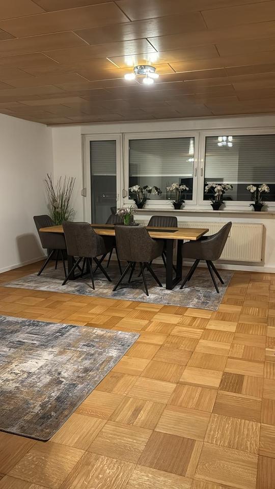 Eigentumswohnung 110qm Top Lage Saarlouis-Steinrausch – Bild 10