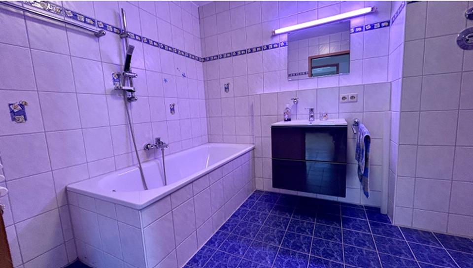 Komfortable 3-Zimmer-Whg mit Aussicht ins Grüne – Bild 17