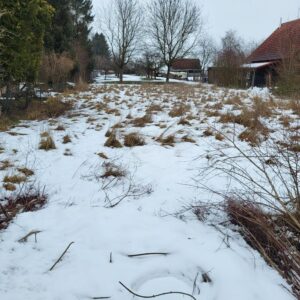 Einmalige Gelegenheit für Projektierer und Bauträger – Attraktives Grundstück mit genehmigtem MFH