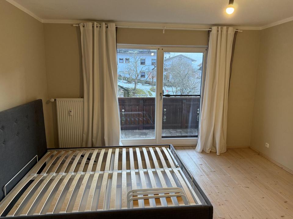 Großzügige 3,5-Zimmer-Wohnung mit Wintergarten & Dachterrasse - Nähe Wasserburg – Bild 10