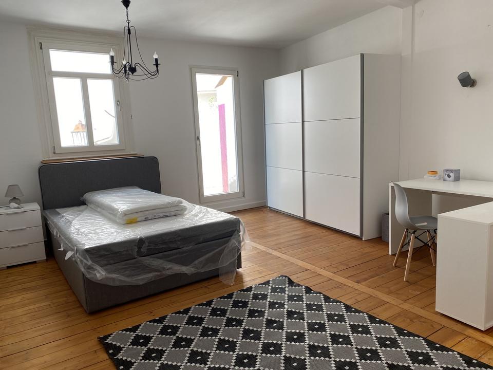 Studenthousing - Warm & Serviced Apartments fußläufig zur EBS *all inclusive* – Bild 5