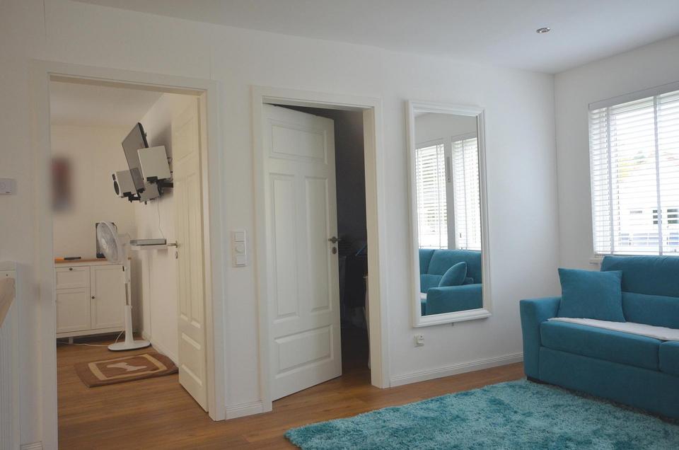 *** NEUES Schwedenhaus in TOP Lage von Buchholz i.d.N. *** Fertiger Neubau unmöbliert oder möbliert! – Bild 20