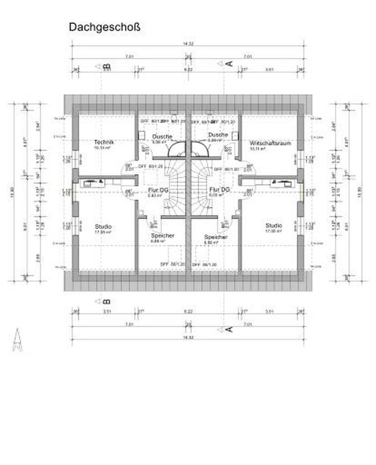 Attraktives Baugrundstücke in Eichenried – flexibel bebaubar – Bild 5