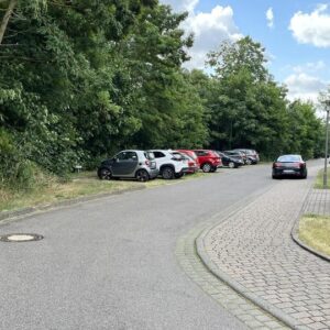 Altengerechte Wohnanlage mit 53 Wohnungen in Oschatz zu verkaufen. Direkt vom ET!