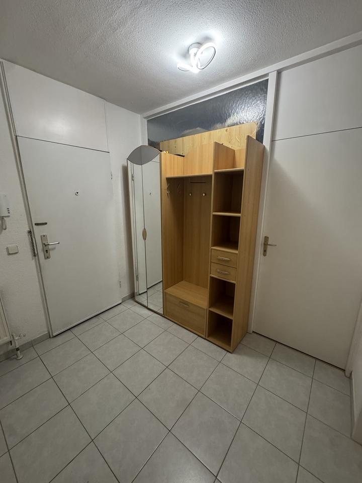 Hochmoderne 3-Zi.-ETW 75 m² + Balkon + voll möbliert – 160.000 € VB! – Bild 14