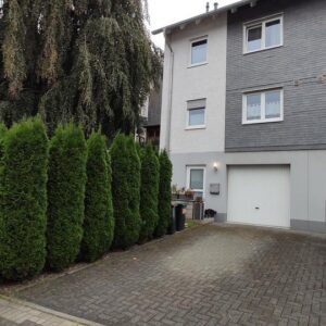 "PROVISIONSFREI" Reihenendhaus 157m², 470m² Südgarten, Photovoltaik & Garage