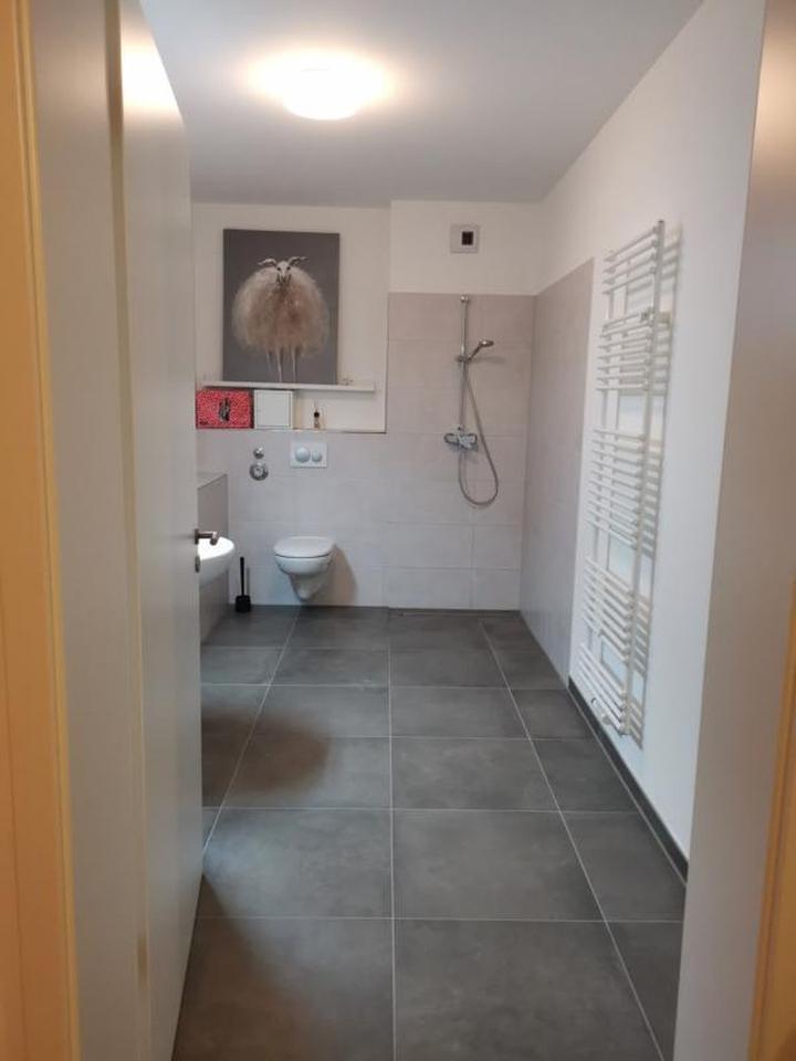 Solides Mehrfamilienhaus in Hamburg Bergedorf – Bild 5