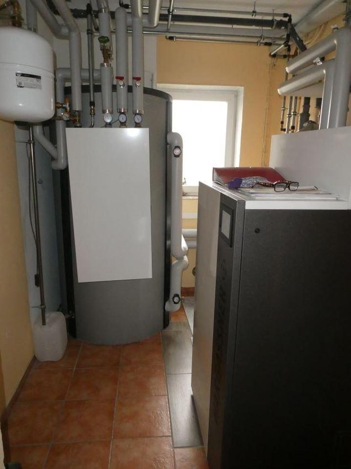 Attraktives EFH im Landhausstil sucht neue Eigentümer – Bild 8