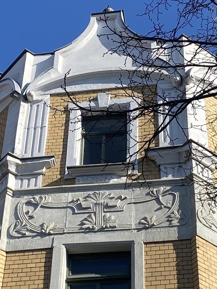 Vermietete 2 Zimmer Wohnung am oberen Kaßberg/Grenze Altendorf – Bild 18