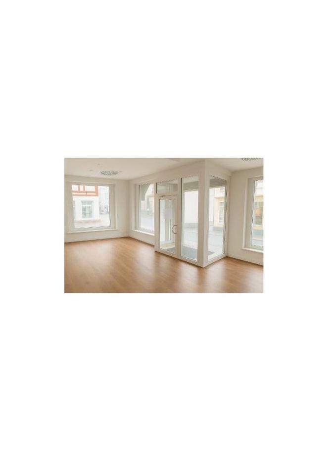 Verkaufsfläche für viele Möglichkeiten! Großzügige Präsentationsfläche! – Bild 3