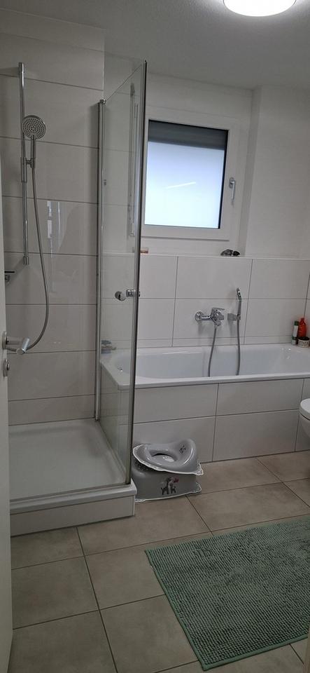 Helle 3.5 Zimmer Wohnung – Bild 7