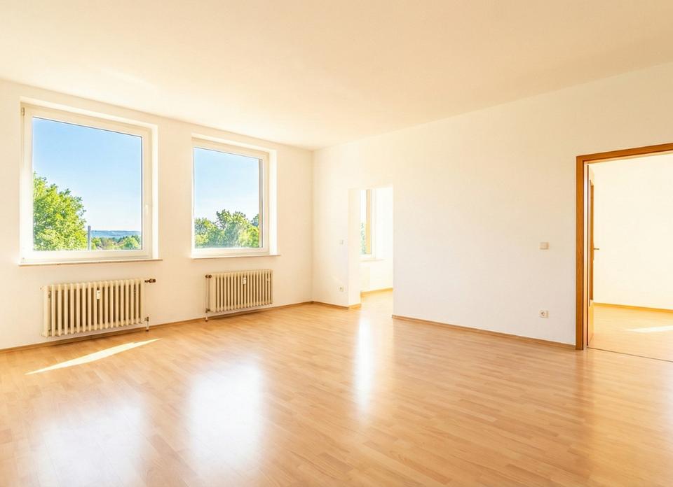 Kapitalanlage in Düsseldorf Randlage: 21,87m²-1-Zi-Whg., 5,26% AfA, Entwicklungs-Potenzial – Bild 11