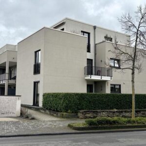 Zentral, modern und bequem – schöne Erdgeschosswohnung in Wittlich