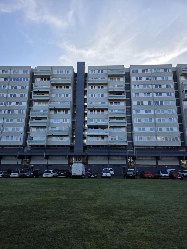 Attraktive 2 Zimmer Wohnung in zentraler Lage von Witten – Bild 5