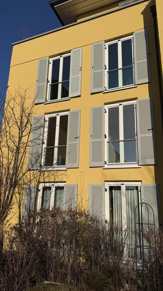 4 Zi. Whg. Alt-Riem-1.OG-XXL Keller-Stellplatz-Ohne Provision-Direkt vom Eigentümer – Bild 2