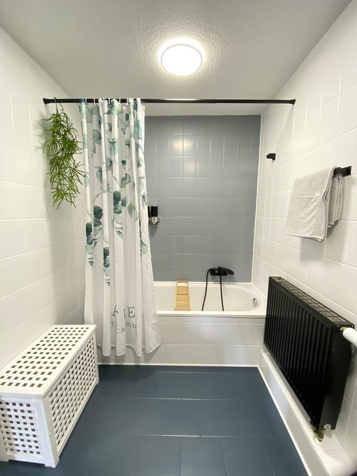 Vermietete 2 Zimmer Wohnung am oberen Kaßberg/Grenze Altendorf – Bild 10