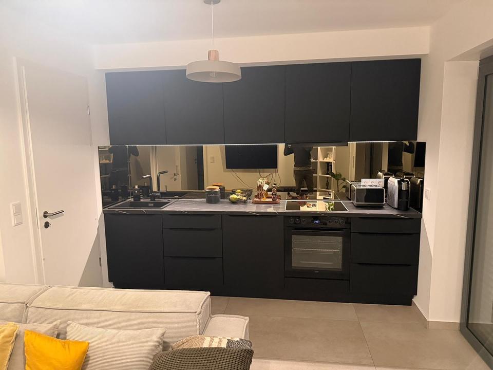 Moderne Wohnung zu vermieten in Waldbröl - Kaiserstraße 41 – Bild 8