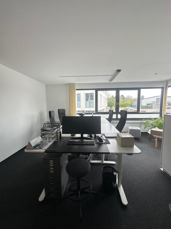 Bürofläche inkl. Küche in MS-Roxel – Bild 4