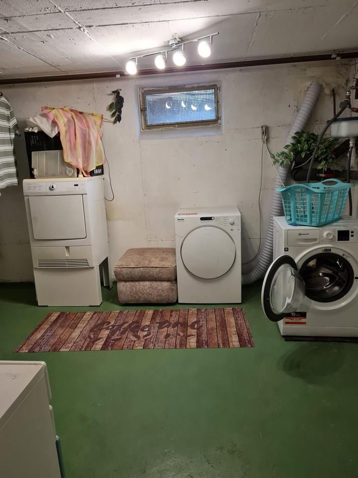 Ostseenaher Bungalow vollunterkellert in Oldenburg in Holstein – Bild 12