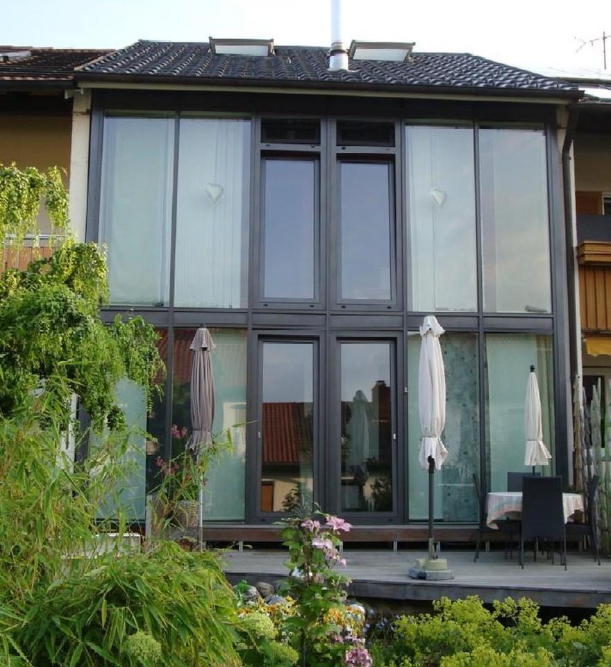 WUNDERSCHÖNES.MODERNES.REIHENHAUS.ENERGETISCH.SANIERT – Bild 2