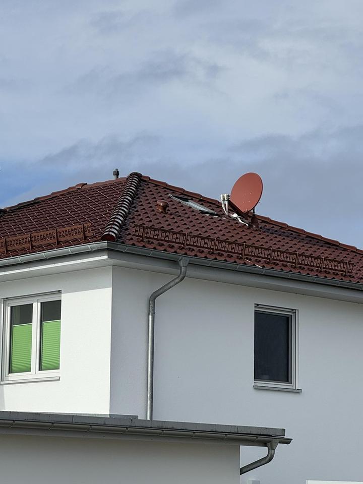 Aussicht ins Grüne! Lichtdurchflutetes Massivhaus in Bihlafingen, provisionsfrei – Bild 9