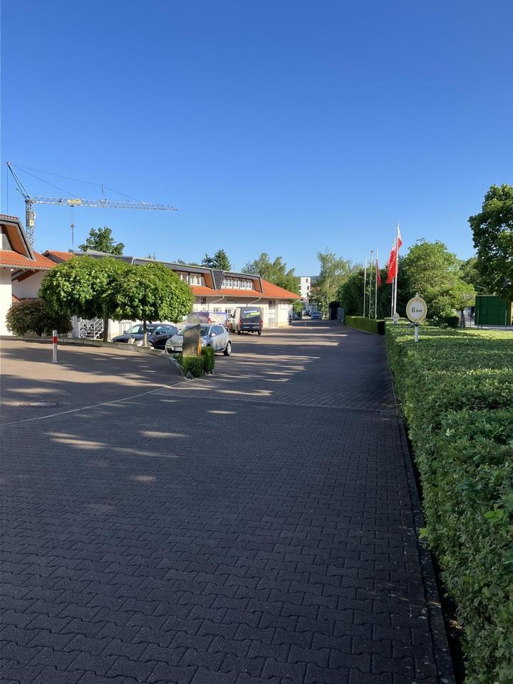 Stadtnähe, Energiesparende, Klimatisierte 3 Zimmerwohnung in exponierter Lage und E Ladestation – Bild 2