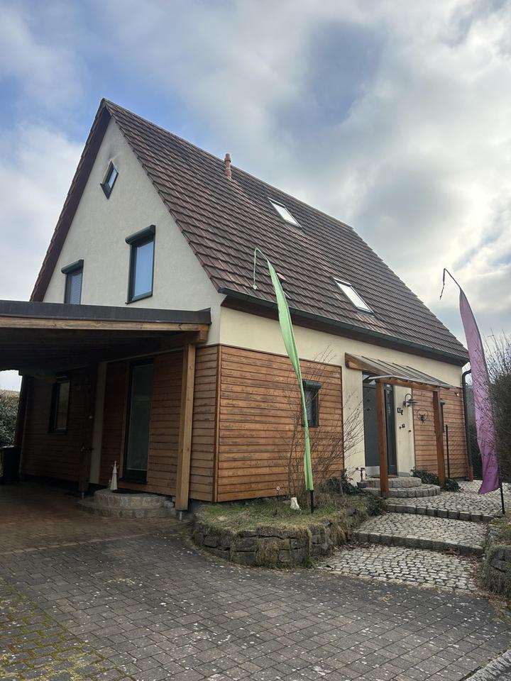 Naturoase mit viel Licht und eingewachsenem Garten – Bild 6