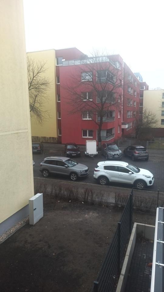 Preissenkung: Schöne helle 2 Zimmer Eigentumswohnung mit Balkon in Britz provisionsfrei – Bild 9