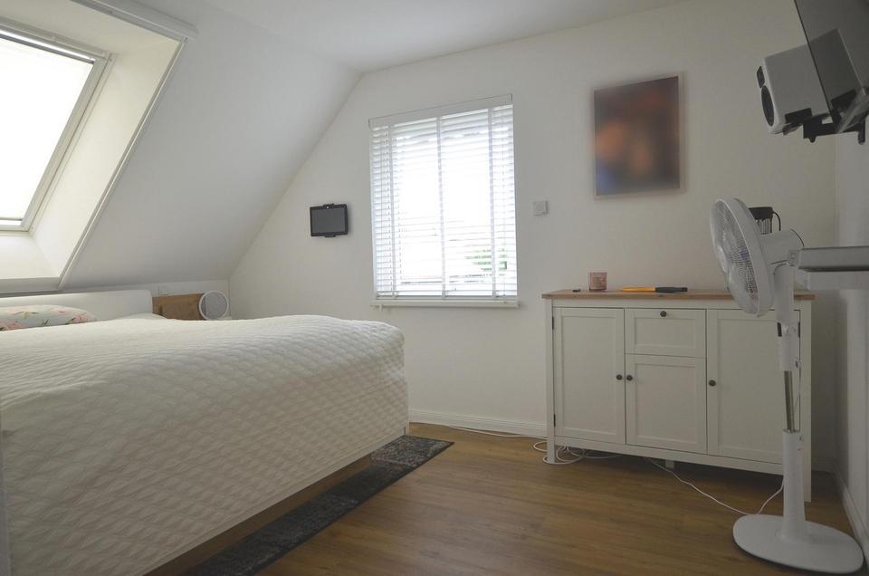 *** NEUES Schwedenhaus in TOP Lage von Buchholz i.d.N. *** Fertiger Neubau unmöbliert oder möbliert! – Bild 21