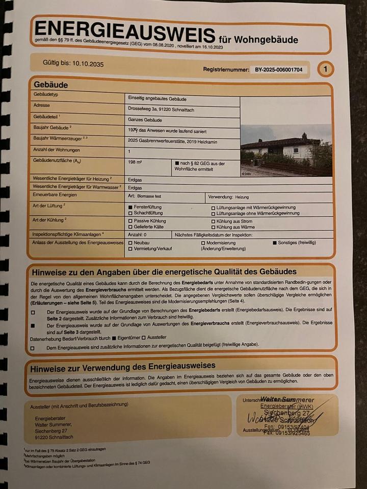 Haus zu verkaufen ohne Makler – Bild 28