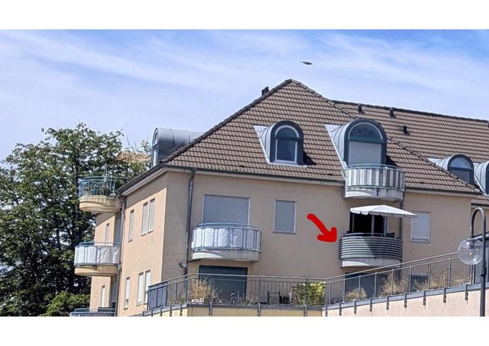 PROVISIONSFREI und sofort beziehbar! Helle 3-Zimmer-Wohnung im Zentrum inkl. TG-Stellplatz! – Bild 7